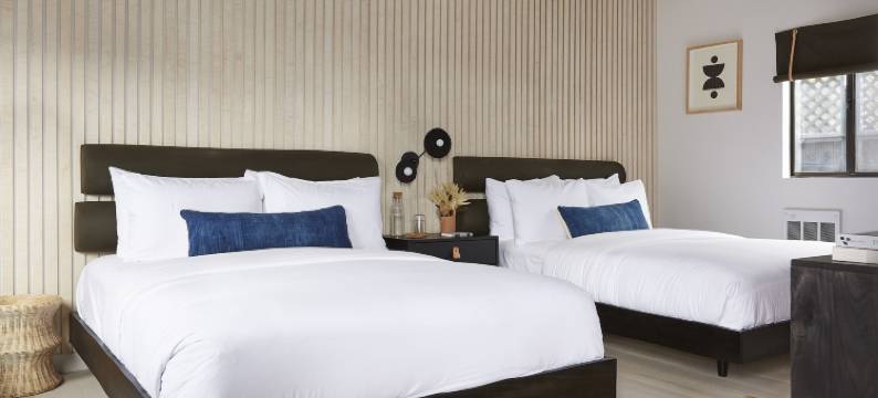 白水旅馆(White Water)图片