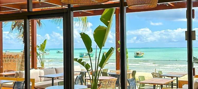 宜必思尚品马拉戈吉(Ibis Styles Maragogi - O Primeiro Ibis Styles pé na Areia do Brasil)图片