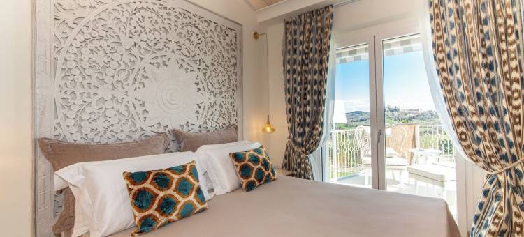 弗朗西斯卡别墅庄园(Villa Francesca Relais)图片