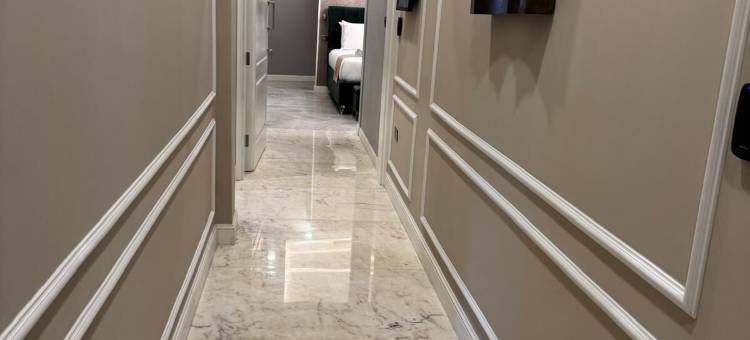 霍华德之家酒店(Howard House Hotel)图片