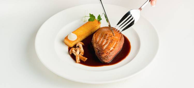 宜必思迪拜德伊勒市中心酒店(ibis Deira Creekside Dubai)图片