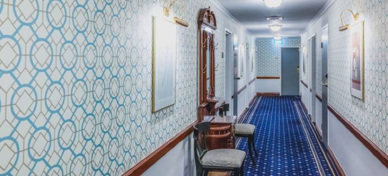 布里斯班景观酒店(View Brisbane)图片