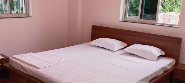 斯米塔酒店(Hotel Smrita's)图片