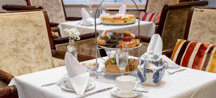 Castle Bromwich Hall, Sure Hotel Collection by Best Western图片