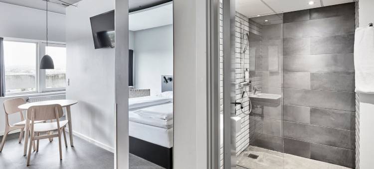 Four Points Flex by Sheraton Aarhus Viby图片