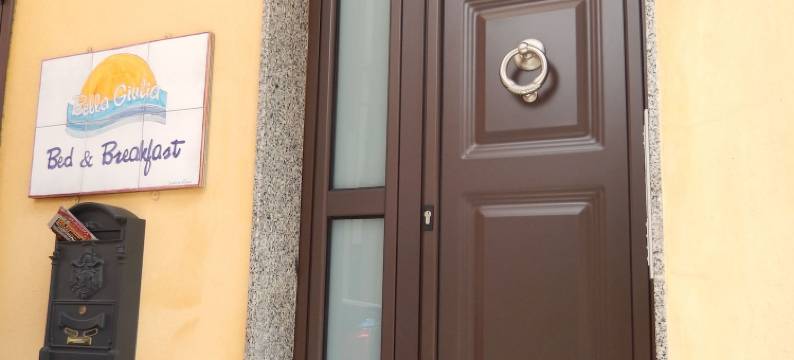 贝拉朱利亚住宿加早餐旅馆(Bella Giulia)图片