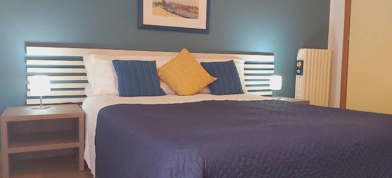 贝拉朱利亚住宿加早餐旅馆(Bella Giulia)图片