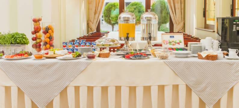 伊娃别墅酒店(Hotel Villa Eva)图片