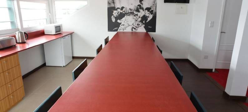 阿佐雷斯国际精品酒店(Internacional Azores Boutique)图片