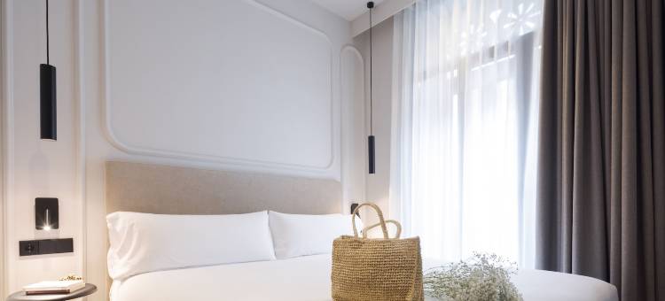 Room Mate 奥利维拉 – 瓦伦西亚市中心(Room Mate Oliveira - City Centre, Valencia)图片