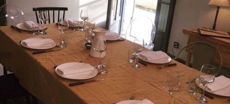 两个不聪明的别墅(Villa 2 Pas Sages)图片