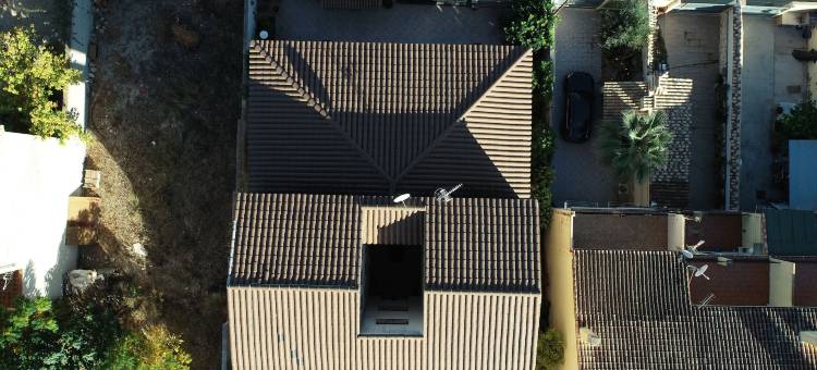 佩塞塔乡村别墅(Casa Peseta, Casa Rural)图片