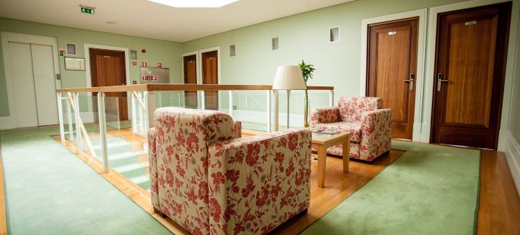 布拉卡拉奥古斯塔酒店(Hotel Bracara Augusta)图片