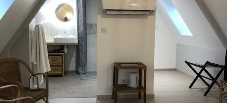 桑勒磨坊(Le Moulin de la Salle)图片