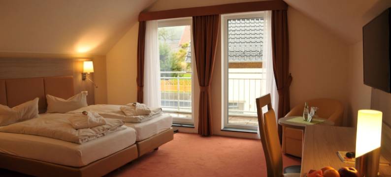 乌坎百伦瑟夫酒店(Vulkanhotel Balance&Selfness)图片