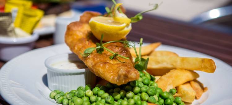 耶尔弗酒店(Yelf's Hotel)图片