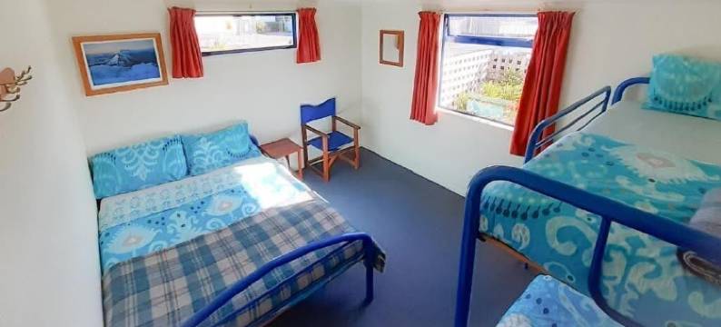 Tongariro河边放松-青年旅社(Tongariro River Retreat)图片