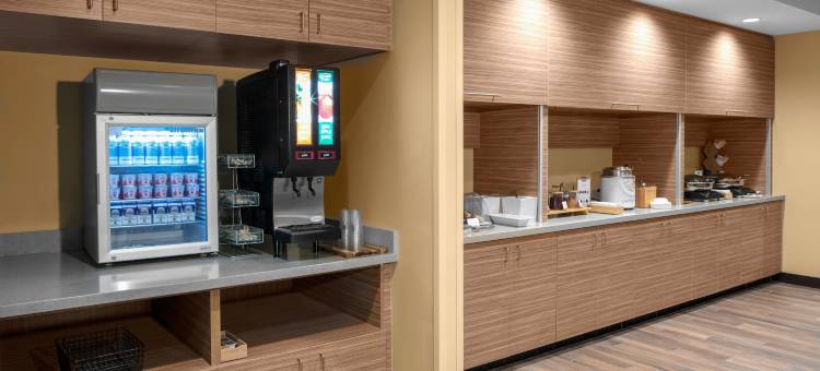 TownePlace Suites Tehachapi图片