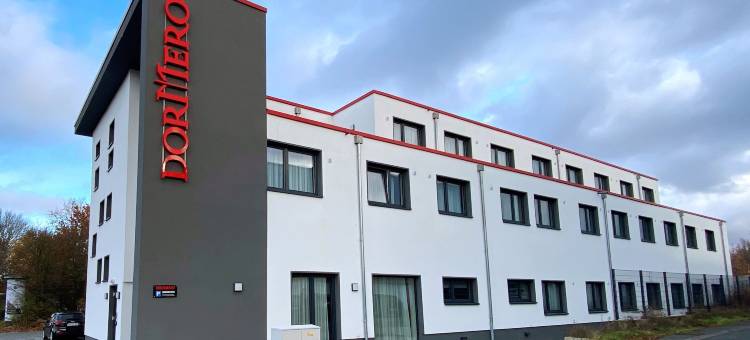 Dormero达姆斯塔特酒店(Dormero Hotel Darmstadt)图片