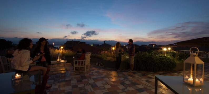 阿克西尼阿尔伯格迪福索酒店(Aquae Sinis Albergo Diffuso)图片