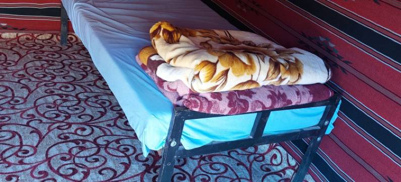 贝都因未来营地(Bedouin Future Camp)图片