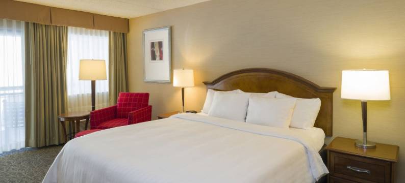 特夫特里斯高尔夫度假酒店(Toftrees Golf Resort)图片