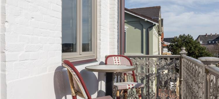 Mimosa套房(Mimosa Suites)图片