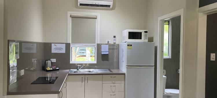 NRMA阿瑟顿台地度假公园(NRMA Atherton Tablelands Holiday Park)图片