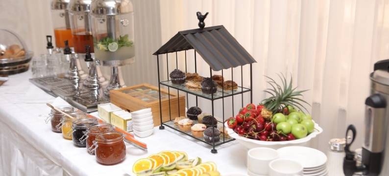 亚美尼亚安加酒店(Anga Yerevan Hotel)图片