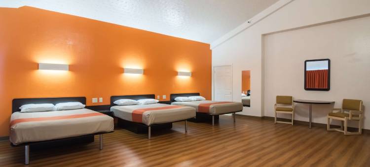 格罗博(亚利桑那)美洲最佳价值旅馆(Americas Best Value Inn Globe AZ)图片