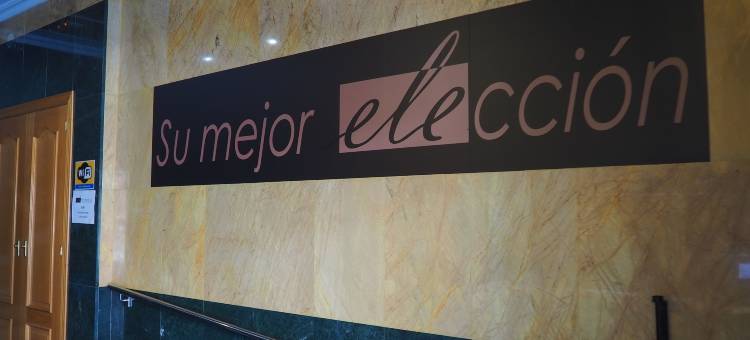 ELE圣安娜观景台(Ele Mirador de Santa Ana)图片