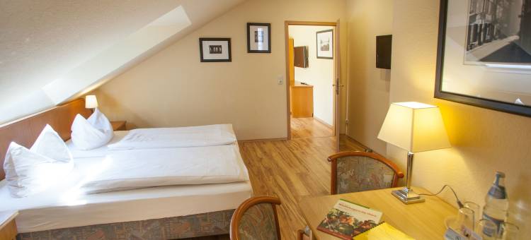 因姆坦奈格鲁德酒店(Hotel Im Tannengrund)图片