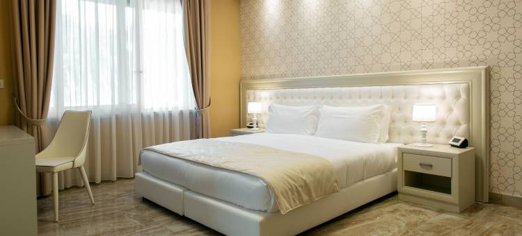 奥路姆套房酒店(Aurum Suites)图片