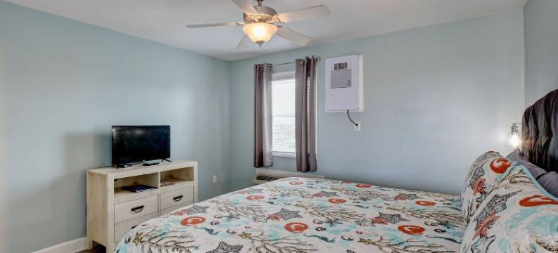 蒂芙尼汽车旅馆和公寓(Tiffany's Motel & Condos)图片