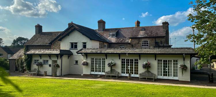 三公鸡酒店(Three Cocks Hotel)图片