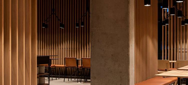 布拉格Zleep酒店(Zleep Hotel Prague)图片