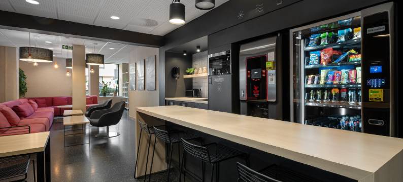 卑尔根城市盒子酒店(Citybox Bergen City)图片