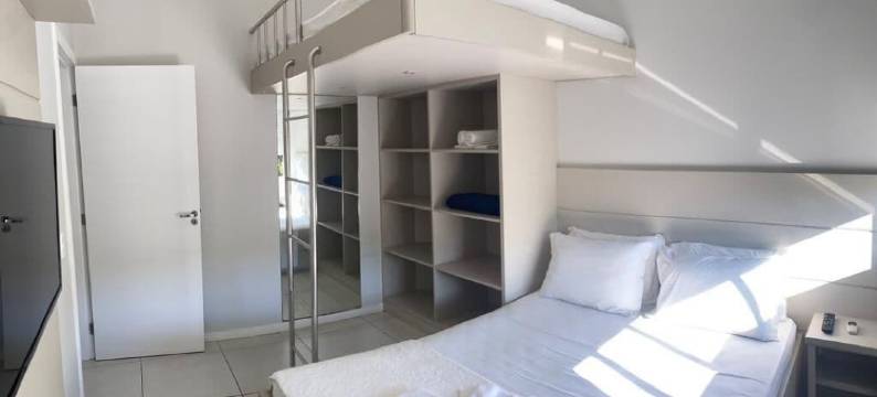 英格雷斯天堂酒店(Ingleses Paradise)图片