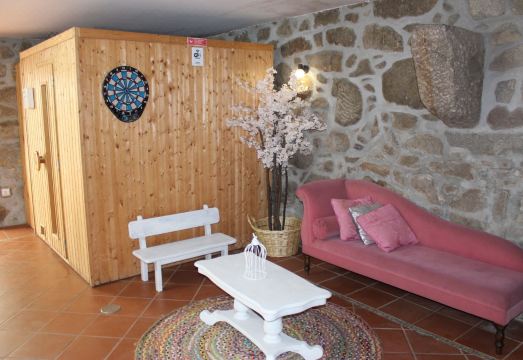 Turismo Homes Solar Do ArealHotel Overview