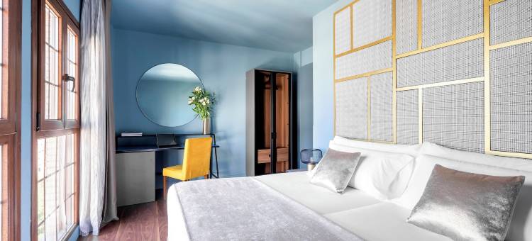 潘普洛纳大教堂酒店(Pamplona Catedral Hotel)图片