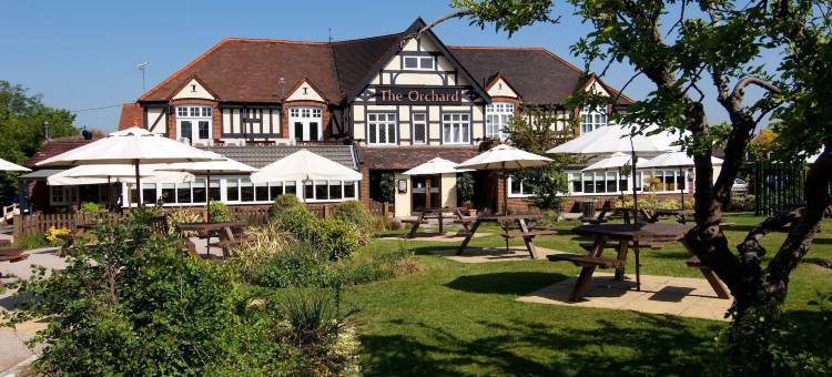 伦敦瑞斯利酒店(Premier Inn London Ruislip)图片