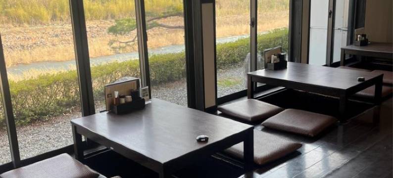 永源寺温泉 八风之汤(Happu Bekkan)图片