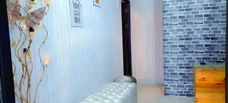 德帕图克家庭旅馆(De Patuk Homestay)图片