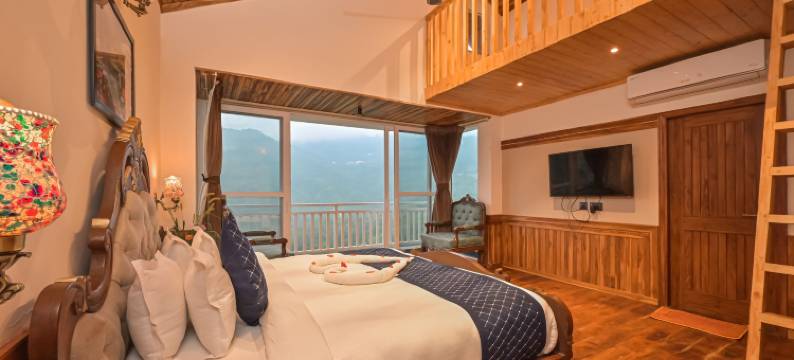 丛林小屋(Jungle Lodge Resort)图片