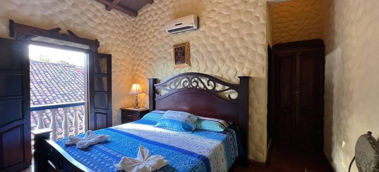 卡萨雷亚尔酒店(Hotel Caxa Real)图片