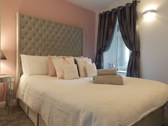 Eden套房Sasco公寓