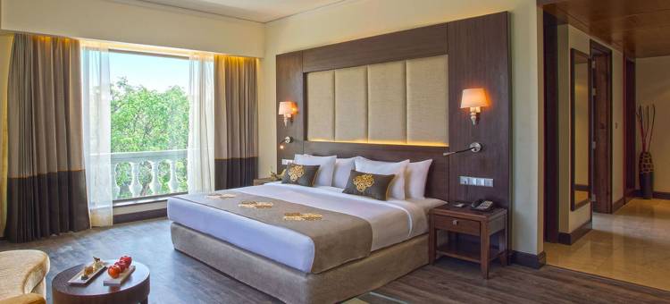 迈索尔蓝标广场丽笙酒店(Radisson Blu Plaza Hotel Mysore)图片