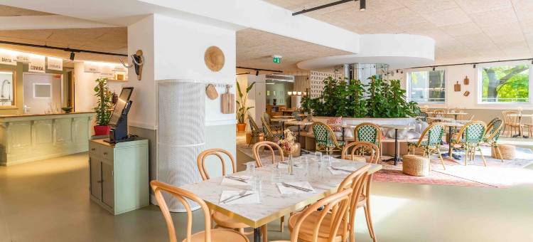 "ECLA大声乐园"(Ecla Paris Noisy-Le-Grand)图片