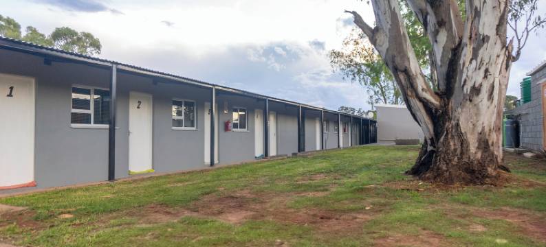 Amberdale自助式餐具公寓(Amberdale Estate Self Catering)图片