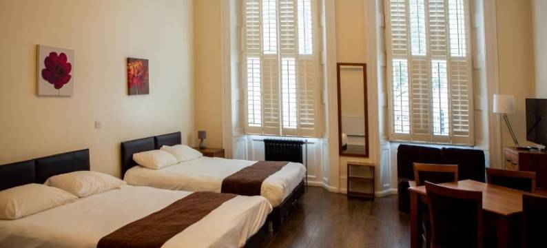 马里波恩旅馆(Marylebone Inn)图片